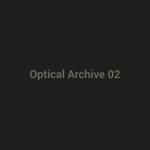 Optical Archive 02