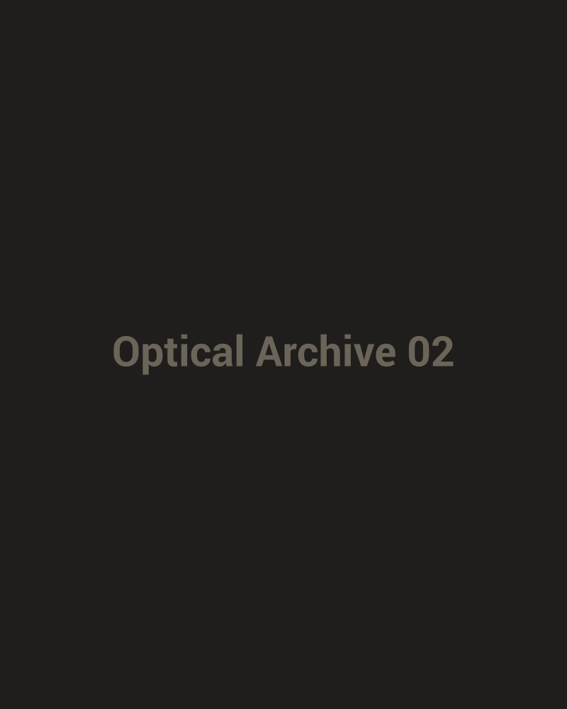 Optical Archive 02