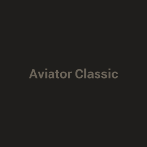 Aviator Classic