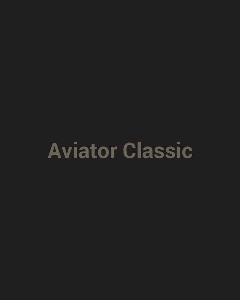 Aviator Classic
