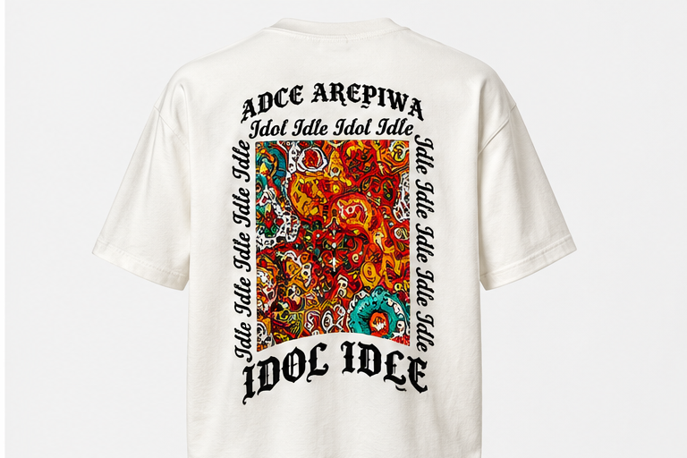 ADCE AREPIWA - Image 4