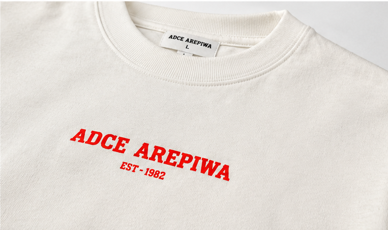 ADCE AREPIWA - Image 2