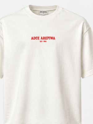 ADCE AREPIWA